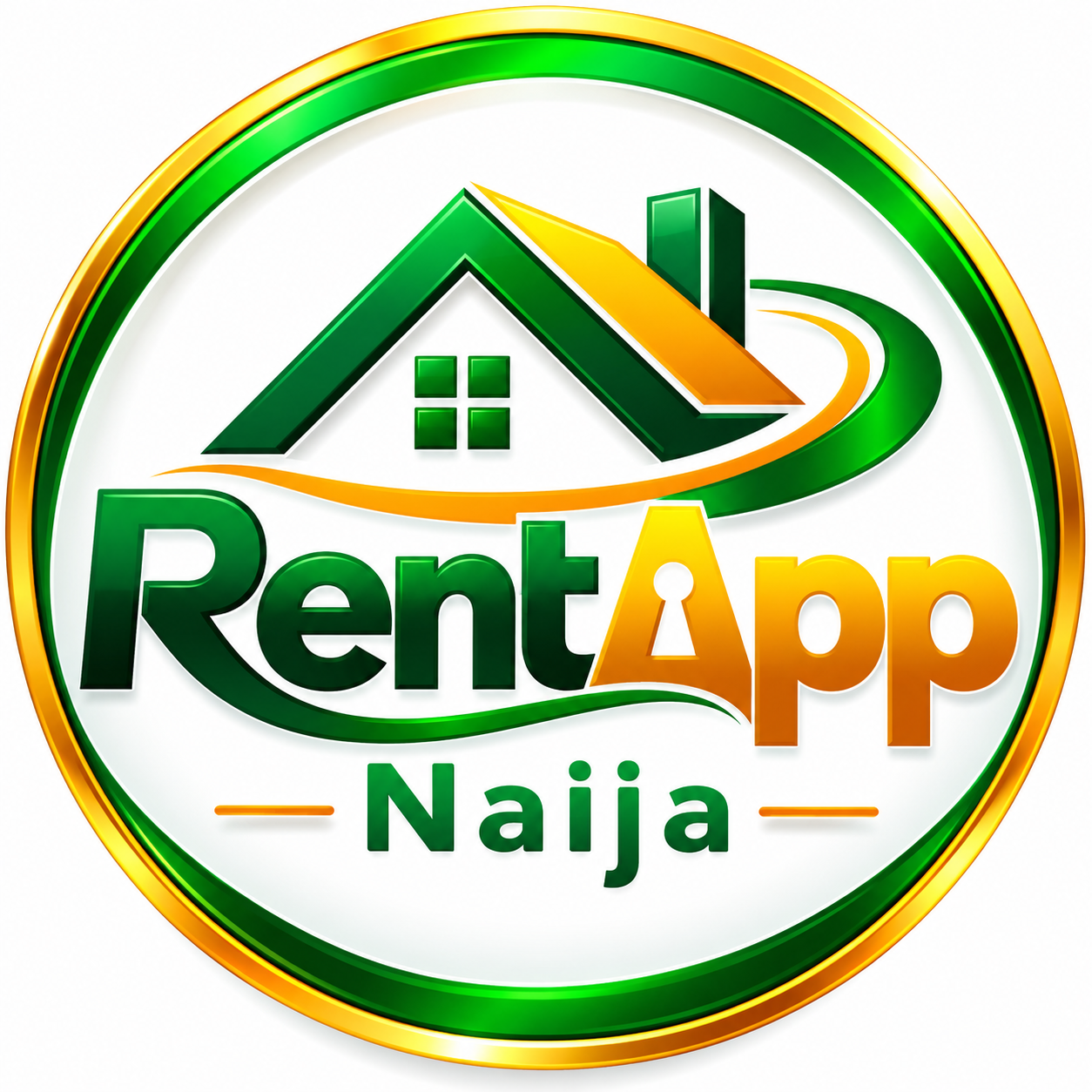 RentApp Naija